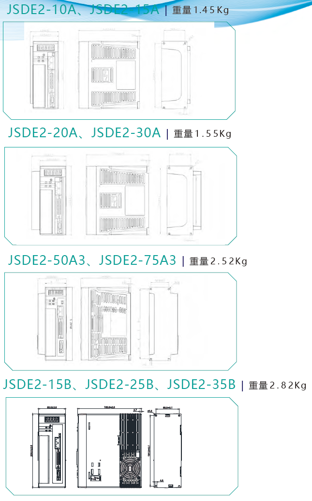 東元JSDE2伺服驅動器安裝尺寸圖.png